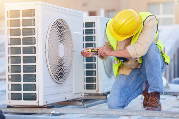 Trusted Grandwood Park, IL HVAC Experts
