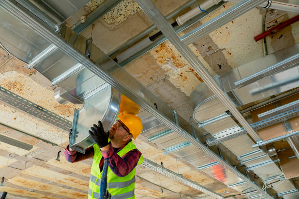 Best 24/7 HVAC repair  in Grandwood Park, IL