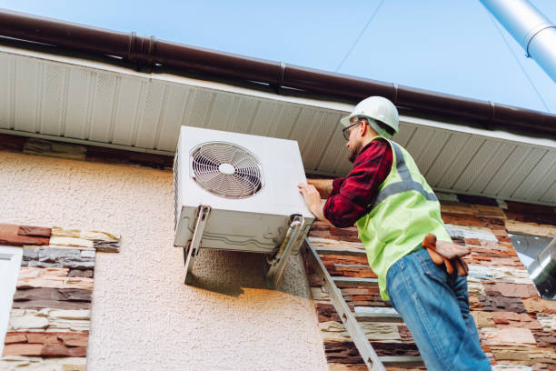 Best HVAC repair near me  in Grandwood Park, IL