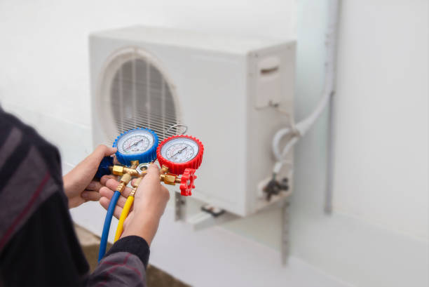  Grandwood Park, IL HVAC Pros