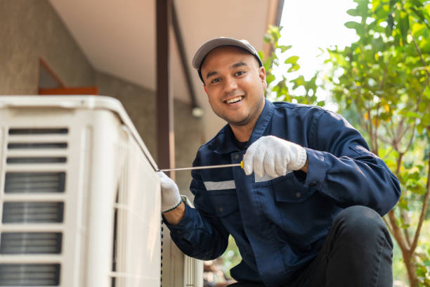 Best HVAC cleaning services  in Grandwood Park, IL