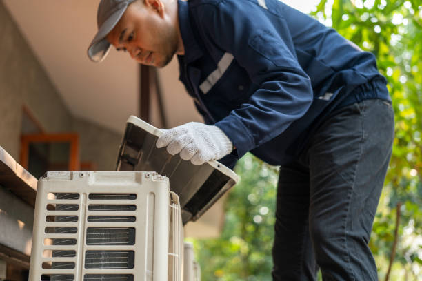 Best HVAC installation services  in Grandwood Park, IL