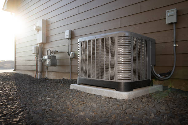 Reliable Grandwood Park, IL HVAC Solutions